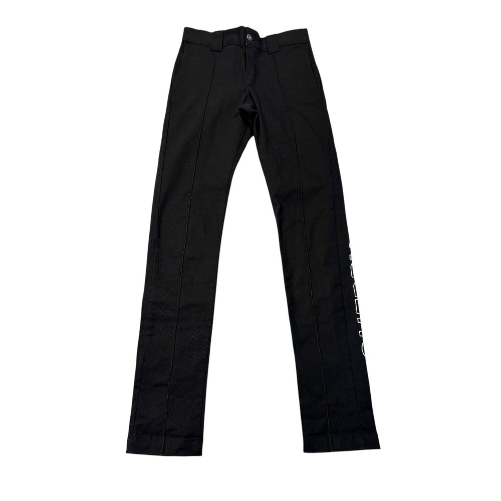 Cherry LA x Dickies Slim Skinny Pants in Black